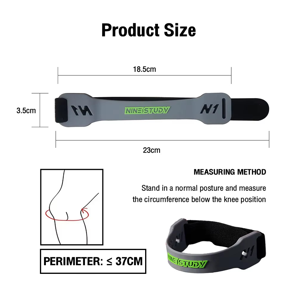 Bliss KneeShield™