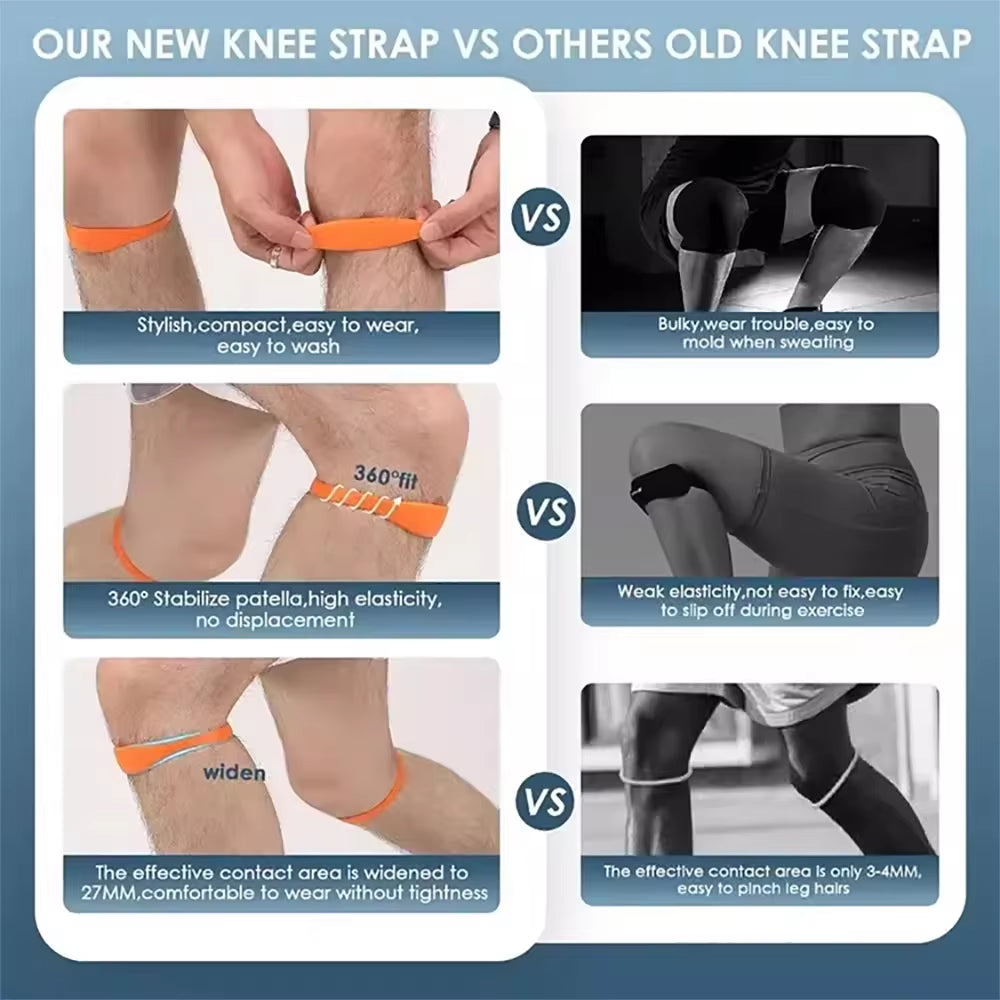 Bliss KneeShield™