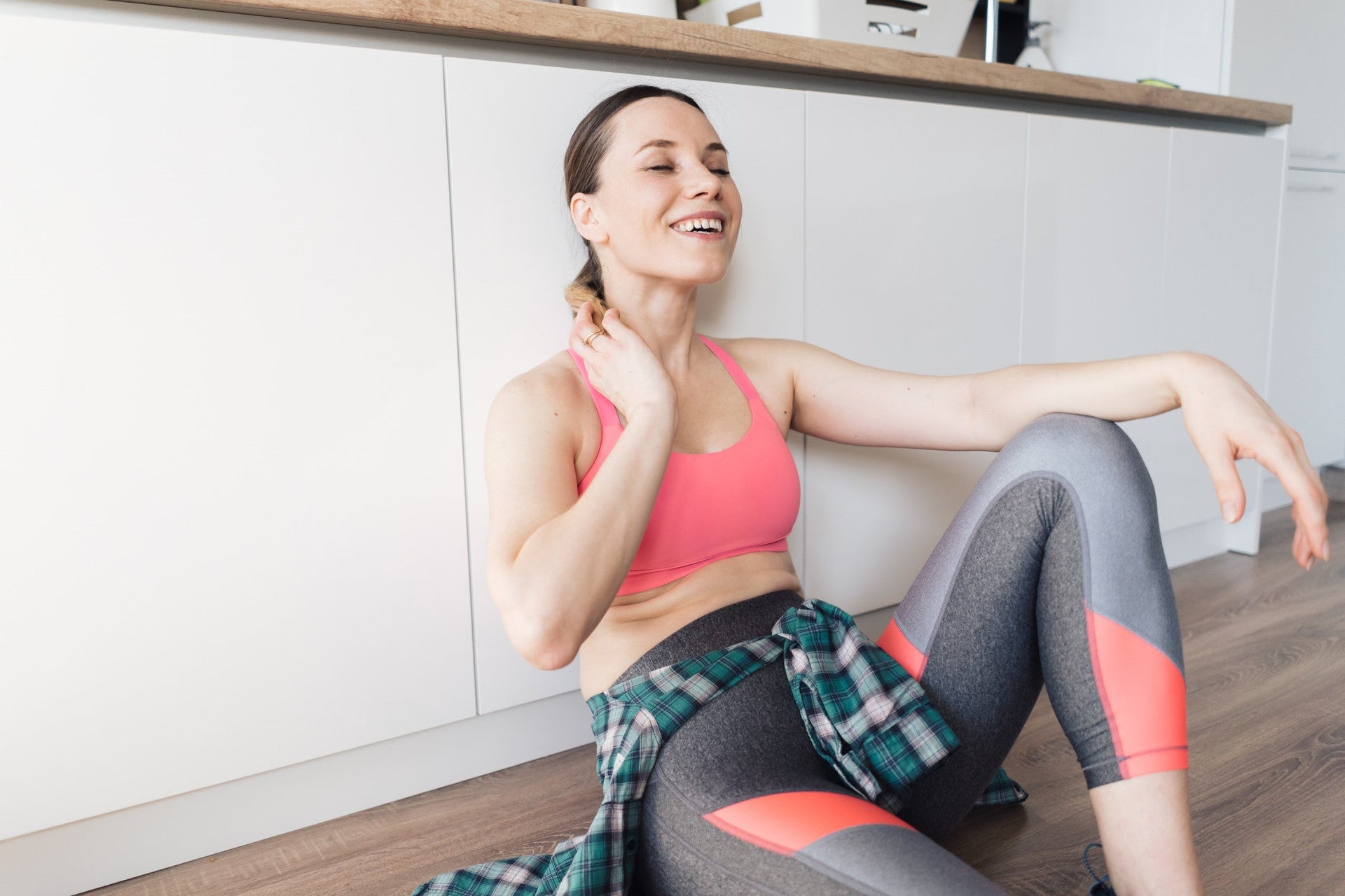 Why Core Strength is the Foundation of Your Fitness Goals