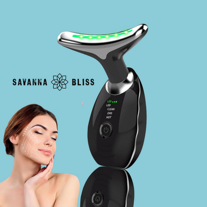 BlissLift™ Massager