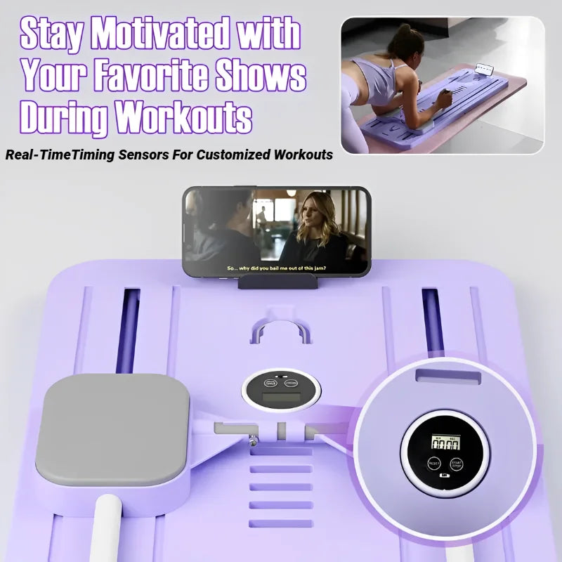 Savanna Bliss™ FitBoard