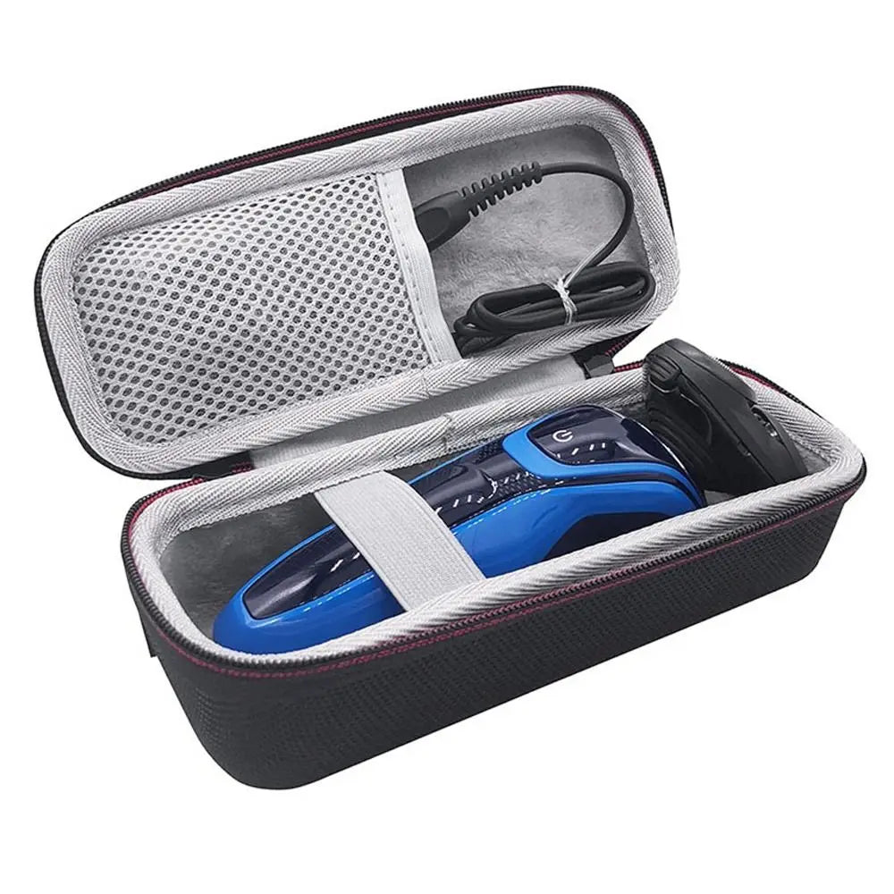 GlowShave™ Travel Bag