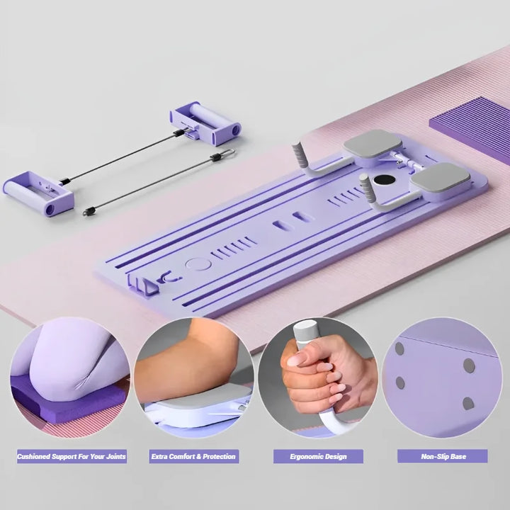 Savanna Bliss™ FitBoard