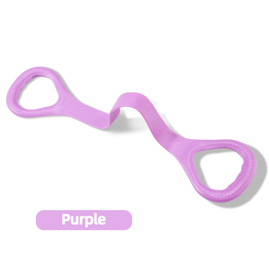 Savanna Bliss™ Resistance Bands