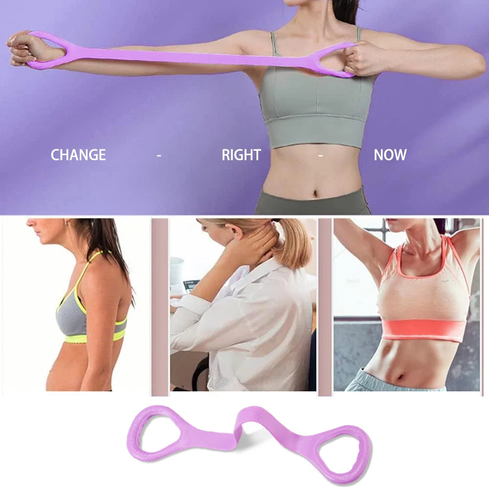 Savanna Bliss™ Resistance Bands