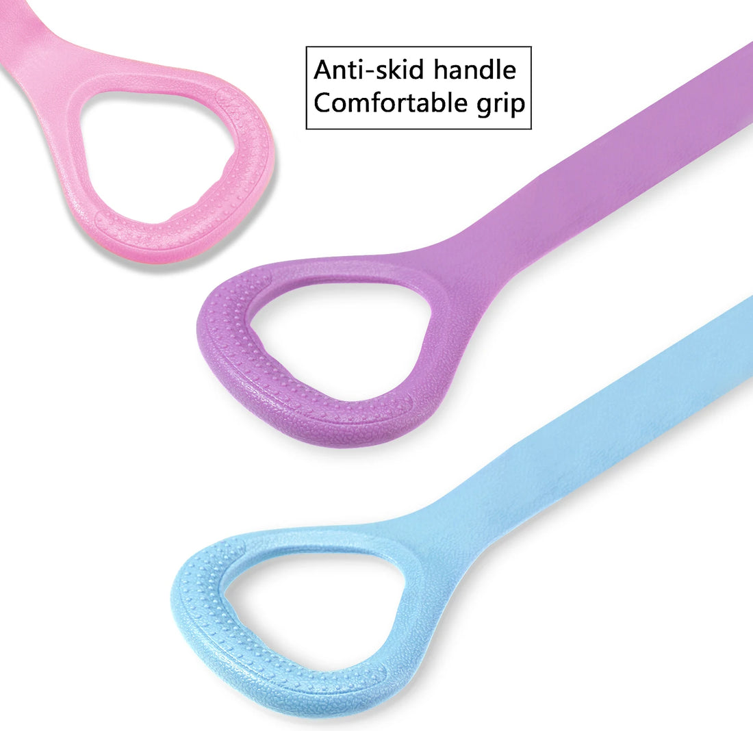 Savanna Bliss™ Resistance Bands