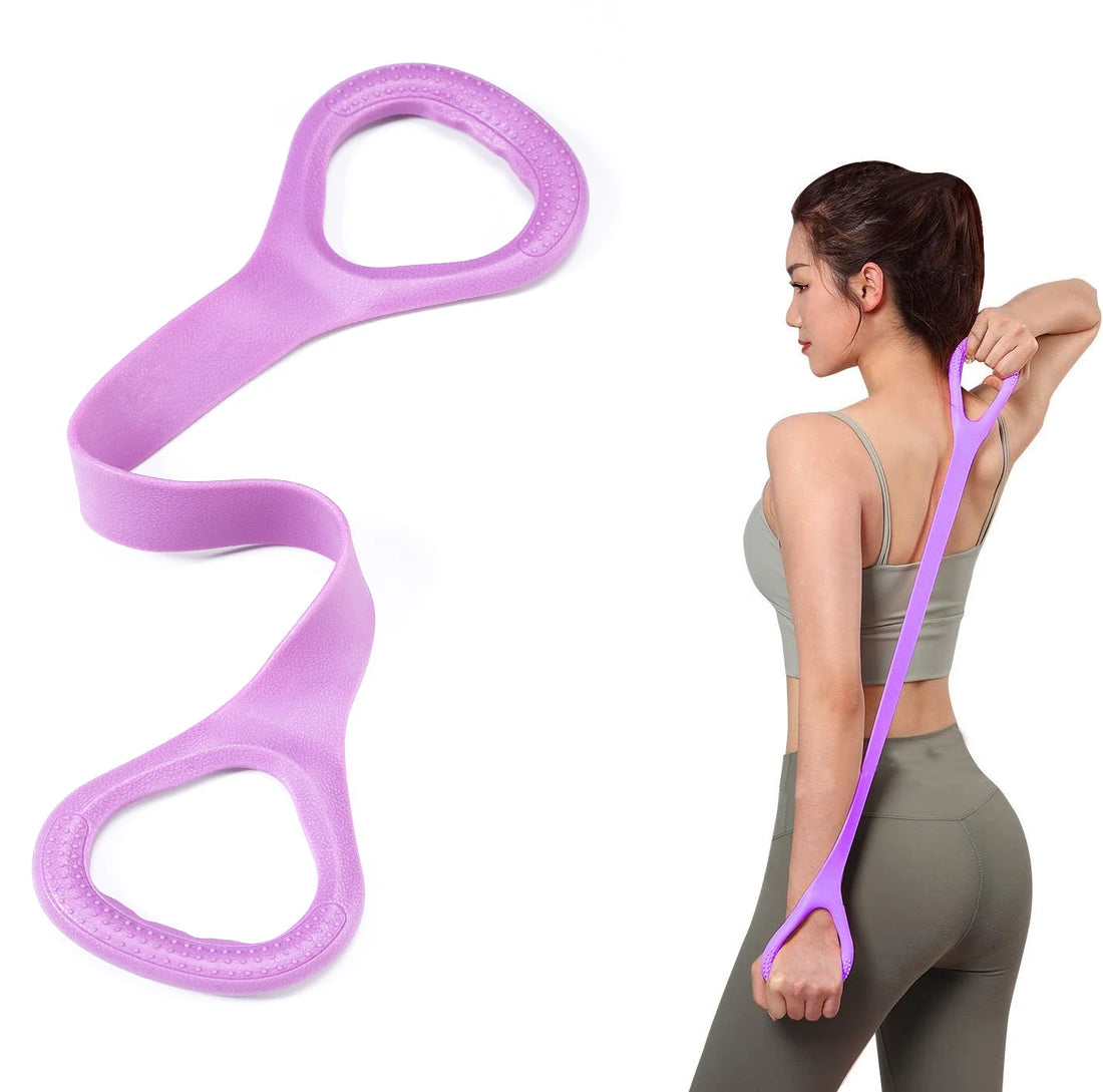 Savanna Bliss™ Resistance Bands