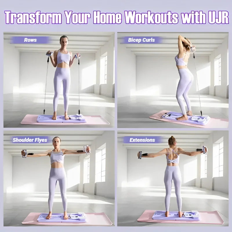 Savanna Bliss™ FitBoard