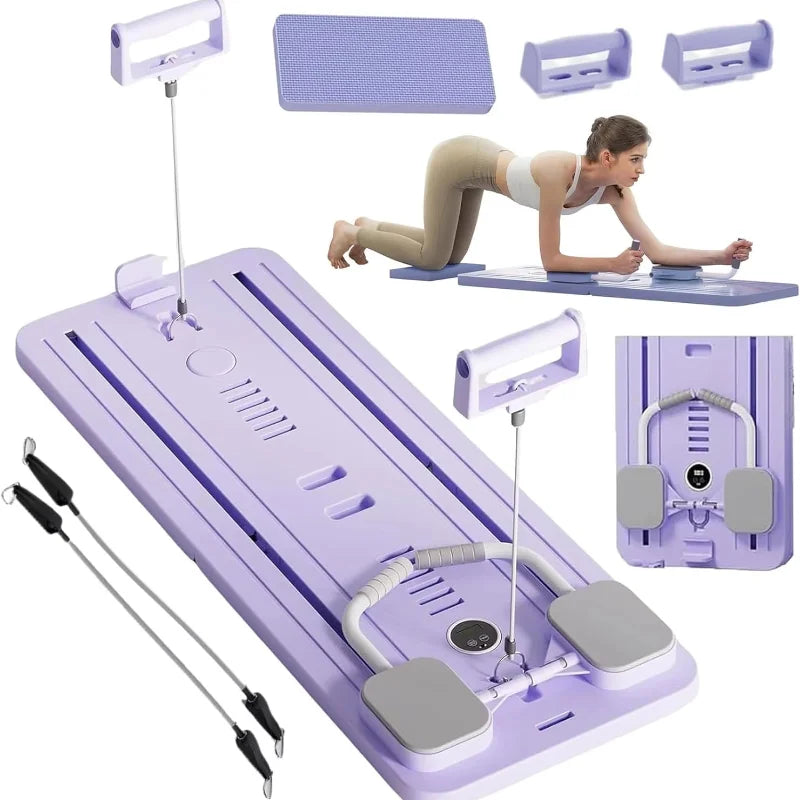 Savanna Bliss™ FitBoard