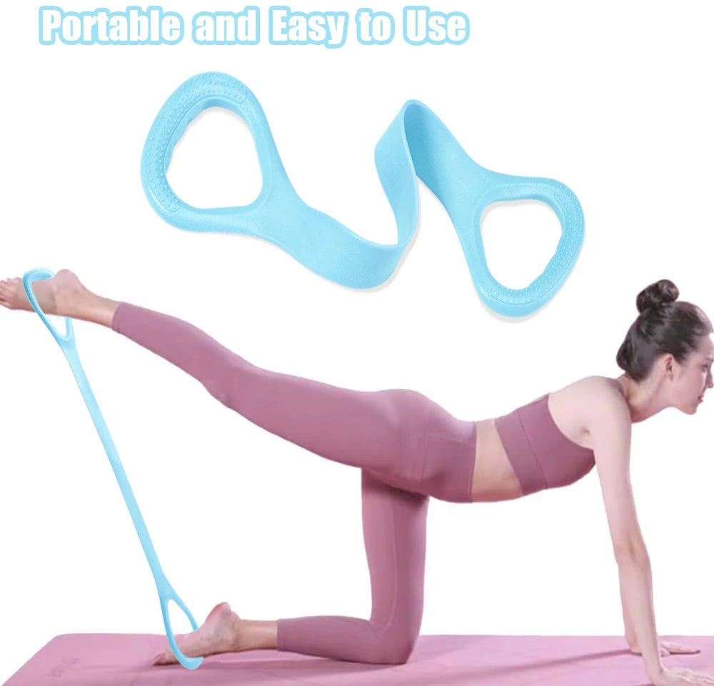 Savanna Bliss™ Resistance Bands
