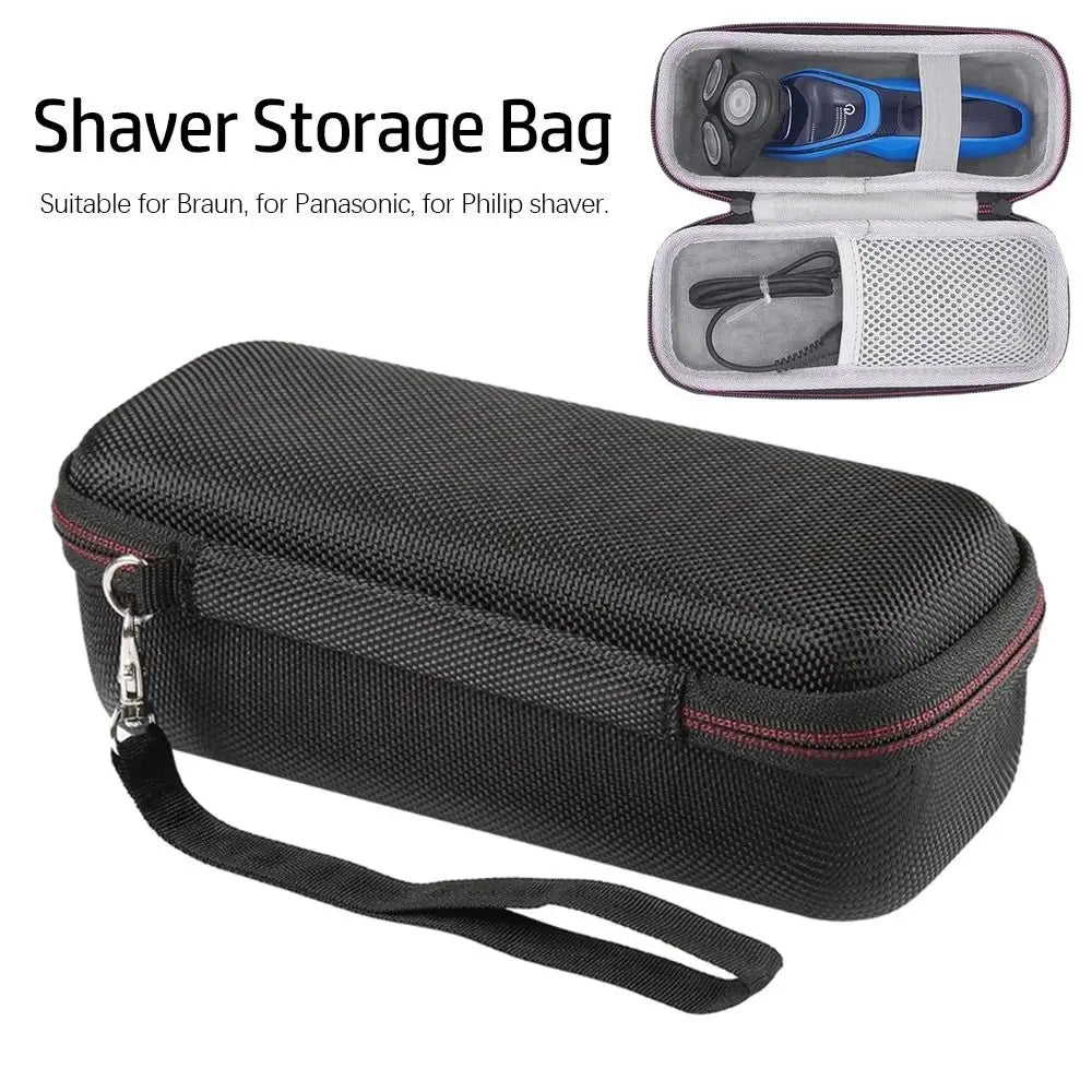 GlowShave™ Travel Bag