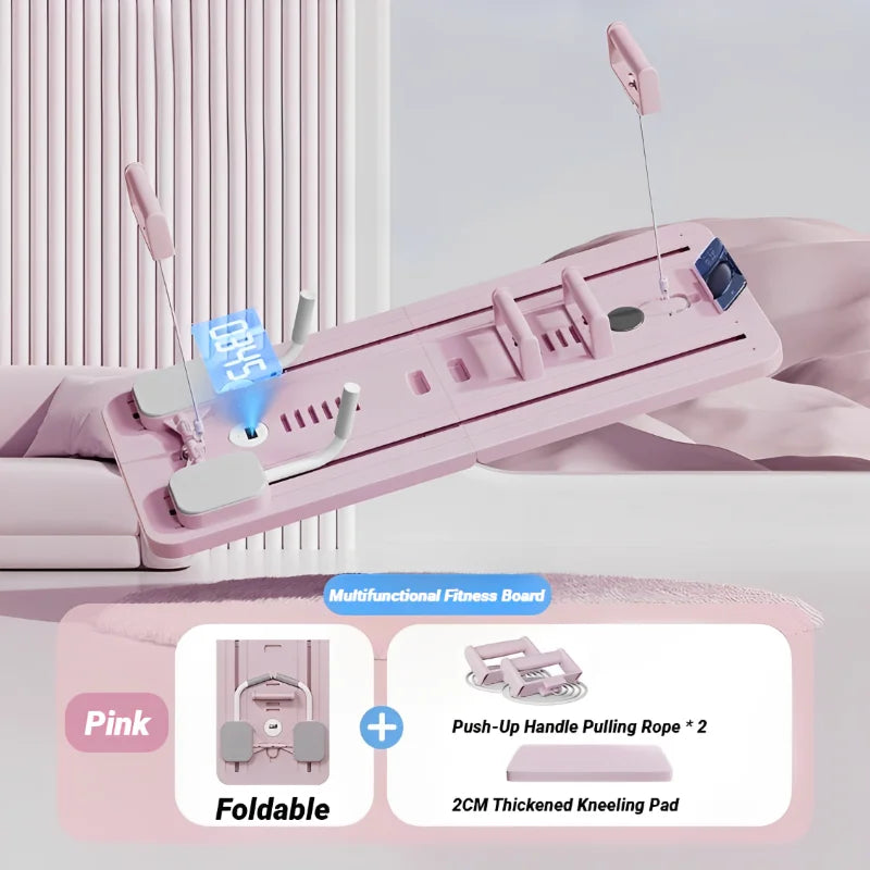 Savanna Bliss™ FitBoard