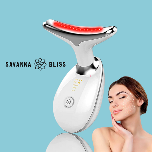 BlissLift™ Massager