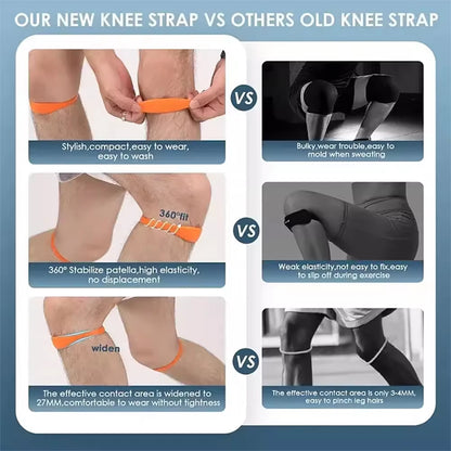 Bliss KneeShield™