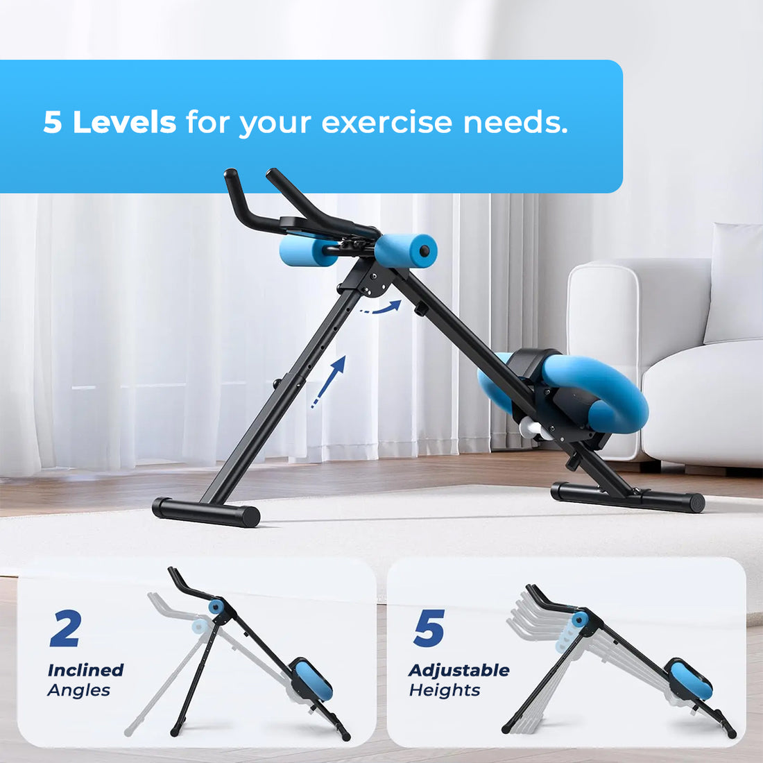 Savanna Bliss™ FitCore