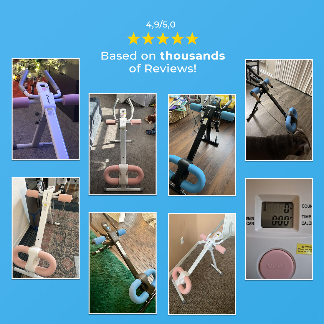 Savanna Bliss™ FitCore